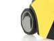 Karcher K7 Power Flex Home - Cold Water Pressure Washer - 180 bar - 600 l/h