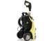 Karcher K7 Power Flex Home - Cold Water Pressure Washer - 180 bar - 600 l/h