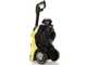 Karcher K7 Power Flex Home - Cold Water Pressure Washer - 180 bar - 600 l/h