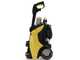 Karcher K7 Power Flex Home - Cold Water Pressure Washer - 180 bar - 600 l/h