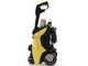 Karcher K7 Power Flex Home - Cold Water Pressure Washer - 180 bar - 600 l/h