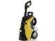 Karcher K7 Power Flex Home - Cold Water Pressure Washer - 180 bar - 600 l/h