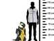Karcher K4 Power Control Flex - Cold Water Pressure Washer - 420 lt/h - 130 bar