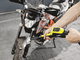 Karcher K4 Power Control Flex - Cold Water Pressure Washer - 420 lt/h - 130 bar
