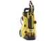 Karcher K4 Power Control Flex - Cold Water Pressure Washer - 420 lt/h - 130 bar