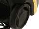 Karcher K4 Power Control Flex - Cold Water Pressure Washer - 420 lt/h - 130 bar