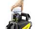 Karcher K5 Power Control Flex - Cold Water Pressure Washer - 500 lt/h - 145 bar