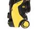 Karcher K5 Power Control Flex - Cold Water Pressure Washer - 500 lt/h - 145 bar
