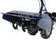 BullMach Chimera 300 - Petrol two-wheel tractor - Loncin G200F - 6.5HP