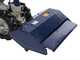 BullMach Chimera 300 - Petrol two-wheel tractor - Loncin G200F - 6.5HP