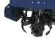 BullMach Chimera 300 - Petrol two-wheel tractor - Loncin G200F - 6.5HP