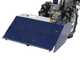BullMach Chimera 300 - Petrol two-wheel tractor - Loncin G200F - 6.5HP
