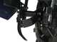 BullMach Chimera 300 - Petrol two-wheel tractor - Loncin G200F - 6.5HP