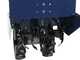 BullMach Chimera 300 - Petrol two-wheel tractor - Loncin G200F - 6.5HP