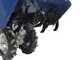 BullMach Chimera 300 - Petrol two-wheel tractor - Loncin G200F - 6.5HP