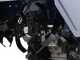 BullMach Chimera 300 - Petrol two-wheel tractor - Loncin G200F - 6.5HP