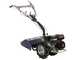 BullMach Chimera 300 - Petrol two-wheel tractor - Loncin G200F - 6.5HP
