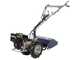 BullMach Chimera 300 - Petrol two-wheel tractor - Loncin G200F - 6.5HP