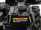 BullMach Chimera 300 - Petrol two-wheel tractor - Loncin G200F - 6.5HP