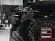 BullMach Chimera 300 - Petrol two-wheel tractor - Loncin G200F - 6.5HP