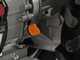 BullMach Chimera 300 - Petrol two-wheel tractor - Loncin G200F - 6.5HP
