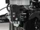 BullMach Chimera 300 - Petrol two-wheel tractor - Loncin G200F - 6.5HP