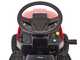 Special MP 84 HD - Lawn Tractor - Hydrostatic Transmission - Collection Bag - Mulching