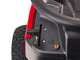 Special MP 84 HD - Lawn Tractor - Hydrostatic Transmission - Collection Bag - Mulching