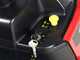 Special MP 84 HD - Lawn Tractor - Hydrostatic Transmission - Collection Bag - Mulching