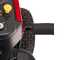 Special MP 84 HD - Lawn Tractor - Hydrostatic Transmission - Collection Bag - Mulching
