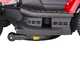 Special MP 84 HD - Lawn Tractor - Hydrostatic Transmission - Collection Bag - Mulching