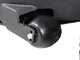 Special MP 84 HD - Lawn Tractor - Hydrostatic Transmission - Collection Bag - Mulching
