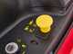 Special MP 84 HD - Lawn Tractor - Hydrostatic Transmission - Collection Bag - Mulching