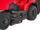 Special MP 84 HD - Lawn Tractor - Hydrostatic Transmission - Collection Bag - Mulching