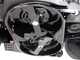 Special MP 84 HD - Lawn Tractor - Hydrostatic Transmission - Collection Bag - Mulching