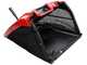 Special MP 84 HD - Lawn Tractor - Hydrostatic Transmission - Collection Bag - Mulching