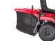 Special MP 84 HD - Lawn Tractor - Hydrostatic Transmission - Collection Bag - Mulching