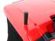 Special MP 84 HD - Lawn Tractor - Hydrostatic Transmission - Collection Bag - Mulching