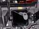 Special MP 84 HD - Lawn Tractor - Hydrostatic Transmission - Collection Bag - Mulching