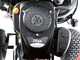 Special MP 84 HD - Lawn Tractor - Hydrostatic Transmission - Collection Bag - Mulching