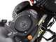 Special MP 84 HD - Lawn Tractor - Hydrostatic Transmission - Collection Bag - Mulching
