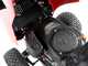 Special MP 84 HD - Lawn Tractor - Hydrostatic Transmission - Collection Bag - Mulching