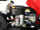Special MP 84 HD - Lawn Tractor - Hydrostatic Transmission - Collection Bag - Mulching