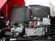 Special MP 84 HD - Lawn Tractor - Hydrostatic Transmission - Collection Bag - Mulching