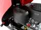 Special MP 84 HD - Lawn Tractor - Hydrostatic Transmission - Collection Bag - Mulching