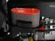 Special MP 84 HD - Lawn Tractor - Hydrostatic Transmission - Collection Bag - Mulching