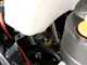 Special MP 84 HD - Lawn Tractor - Hydrostatic Transmission - Collection Bag - Mulching