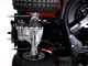 Special MP 84 HD - Lawn Tractor - Hydrostatic Transmission - Collection Bag - Mulching