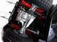 Special MP 84 HD - Lawn Tractor - Hydrostatic Transmission - Collection Bag - Mulching