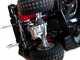 Special MP 84 HD - Lawn Tractor - Hydrostatic Transmission - Collection Bag - Mulching